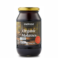 Melrose Organic Molasses