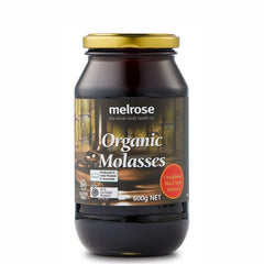 Melrose Organic Molasses