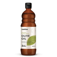 Melrose Organic Olive Oil