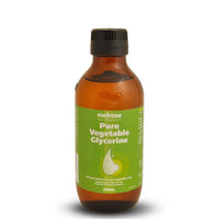Melrose Vegetable Glycerine