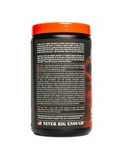 Mercia Labz CASTLE BRAVO - MEGA-YIELD HARDCORE PREWORKOUT | Mr Vitamins