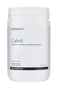 Metagenics CalmX Raspberry 482 g | Mr Vitamins