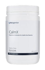 Metagenics CalmX Raspberry 482 g