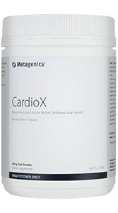 Metagenics CardioX Powder | Mr Vitamins
