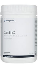 Metagenics CardioX Powder