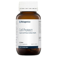 Metagenics Cell protect 60T | Mr Vitamins