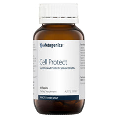 Metagenics Cell protect 60T