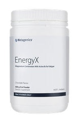 Metagenics EnergyX