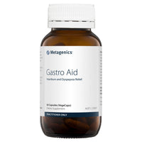 Metagenics Gastro Aid | Mr Vitamins