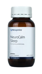Metagenics Neurocalm Sleep