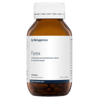 Metagenics Parex | Mr Vitamins