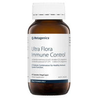 Metagenics Ultra Flora Immune Control