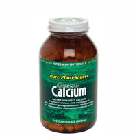 Microrganics Green Calcium