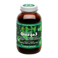 Microrganics Green Omega