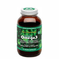 Microrganics Green Omega
