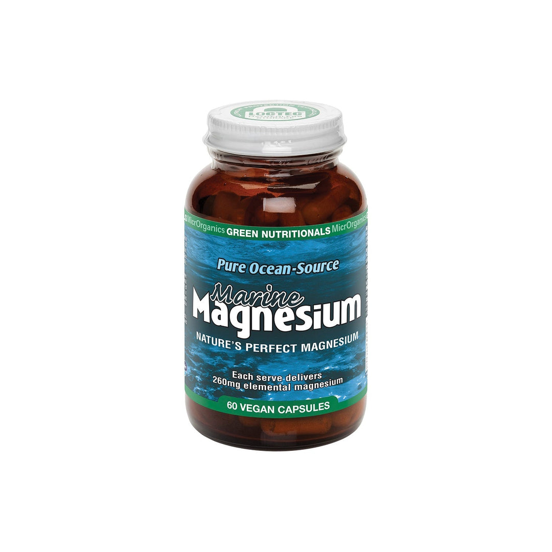 Microrganics Marine Magnesium