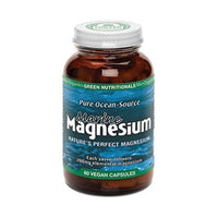 Microrganics Marine Magnesium | Mr Vitamins
