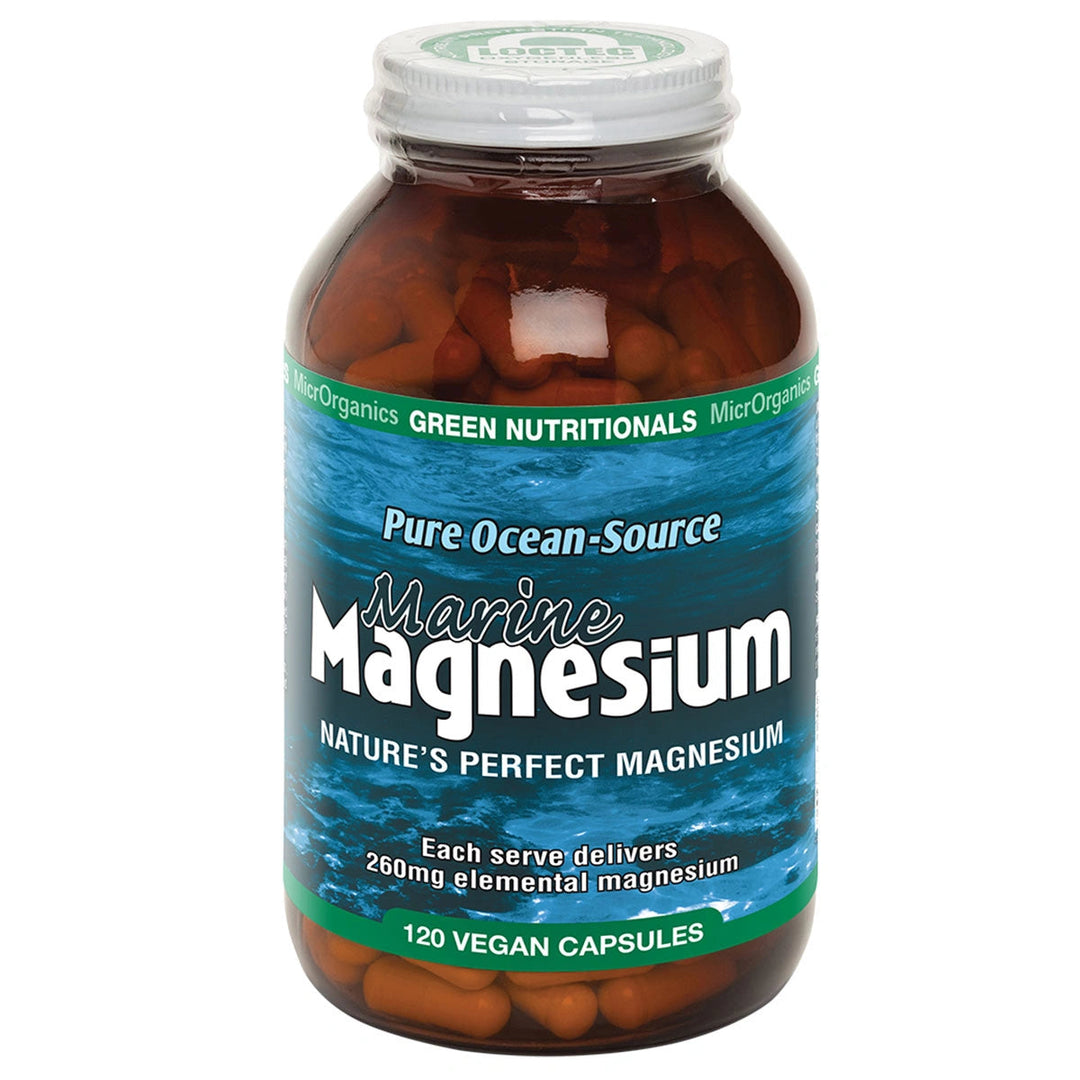 Microrganics Marine Magnesium