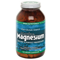 Microrganics Marine Magnesium | Mr Vitamins