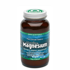 Microrganics Marine Magnesium Powder
