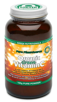 MO GREEN VIT C 100GM 100G | Mr Vitamins