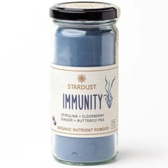 Mindful Foods Blue Immunity Jar
