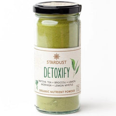 Mindful Foods Green Detoxify Jar