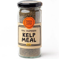 Mindful Foods Kelp Meal Tasmanian 180g | Mr Vitamins
