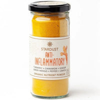 Mindful Foods Yellow Anti-Inflammation Jar | Mr Vitamins
