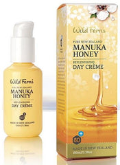 Manuka Honey Day Crème 100ml