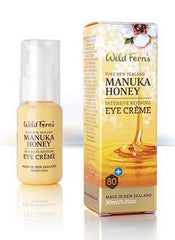 Manuka Honey Eye Crème 30ml