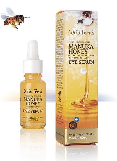 Manuka Honey Eye Serum 15ml