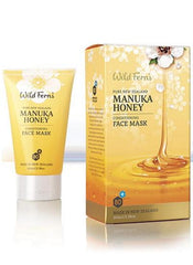 Manuka Honey Face Mask 100ml