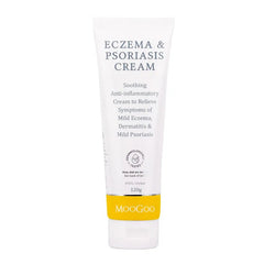 MooGoo Baby Eczema & Psoriasis Cream AUSTL 335464
