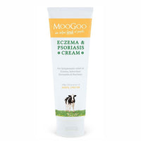 MooGoo Eczema & Psoriasis Cream Original AUSTL 335464 120g