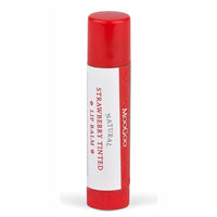 MooGoo Lip Balm - Strawberry Tinted