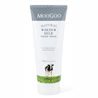 MooGoo Skin Milk Udder Cream 200g