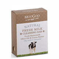 MooGoo Soap - Buttermilk