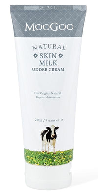 MOO SKIN MILK UDDER CRM 200GM | Mr Vitamins