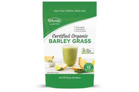 Morlife Alkalising Organic Barley Grass Powder | Mr Vitamins