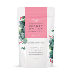 Morlife Antiox Beauty Collagen 200G