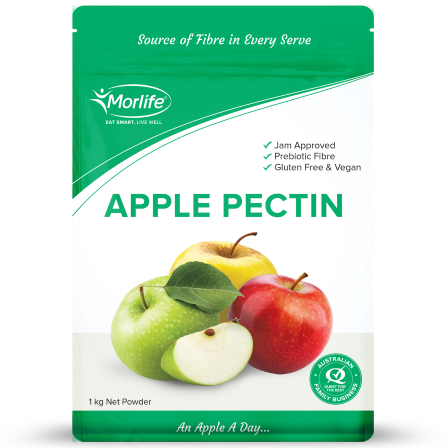 Morlife Apple Pectin Powder 1kg