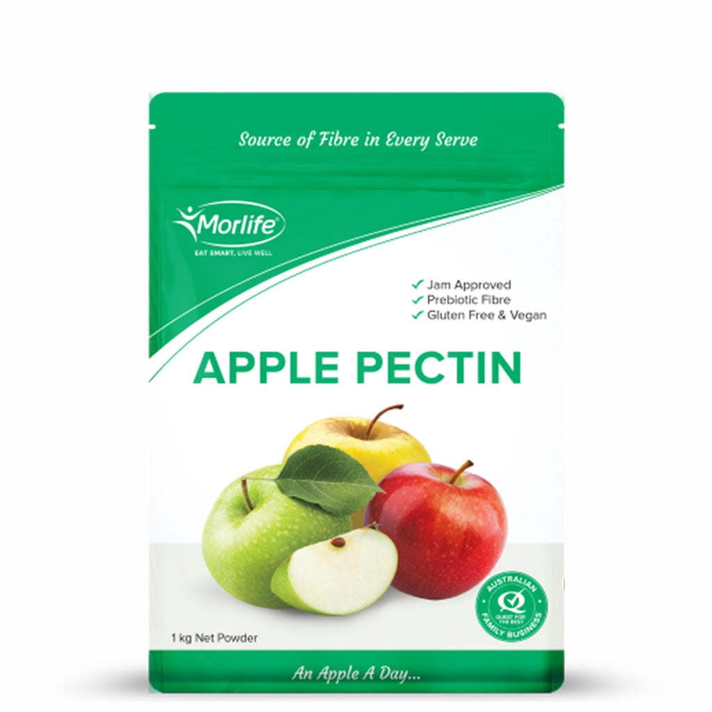 Morlife Apple Pectin Powder Mr Vitamins