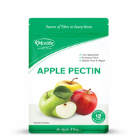 Morlife Apple Pectin Powder