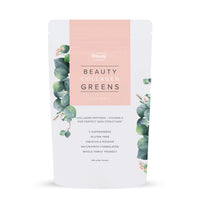 Morlife Beauty Greens | Mr Vitamins