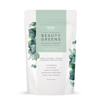 Morlife Beauty Greens | Mr Vitamins