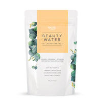 Morlife Beauty Water Calm Berry 200G