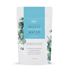 Morlife Beauty Water Calm Berry 200G
