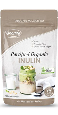 Morlife Inulin Powder