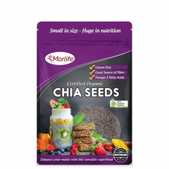 Morlife Chia Seeds